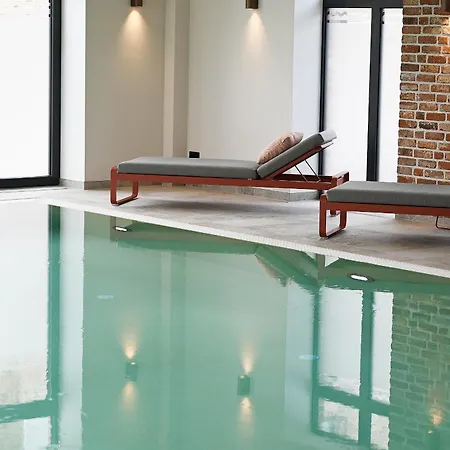 Binnendiek Haus 3 Comfort-apartment 10 Apartament Büsum