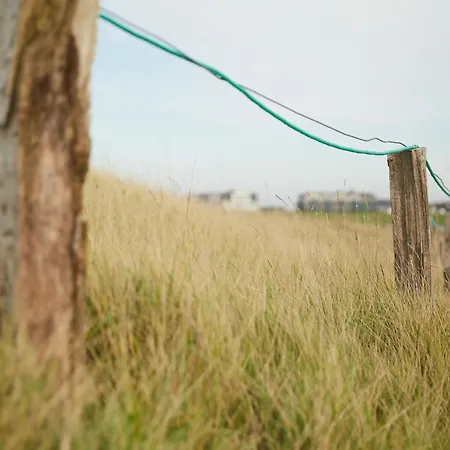 Binnendiek Haus 3 Comfort-apartment 10 Apartament