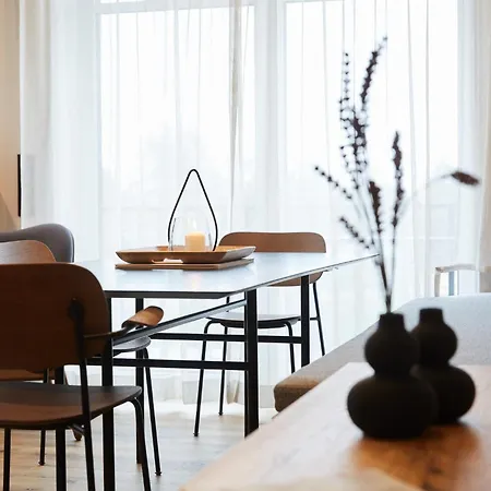 Binnendiek Haus 3 Comfort-apartment 10 Apartament *