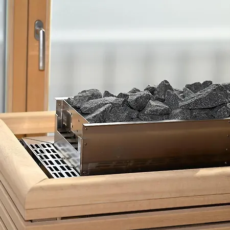 Binnendiek Haus 3 Comfort-apartment 10 Büsum