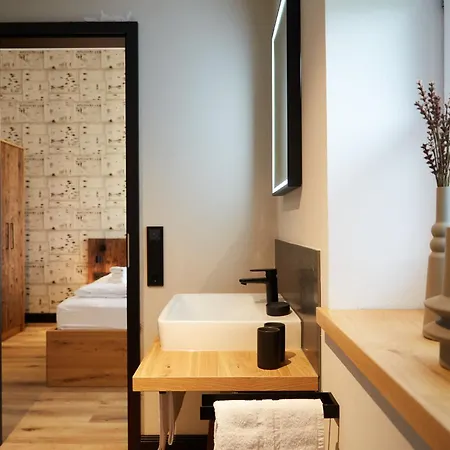 Binnendiek Haus 3 Comfort-apartment 10 *