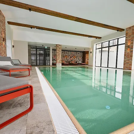 Binnendiek Haus 3 Comfort-apartment 10 Apartament *