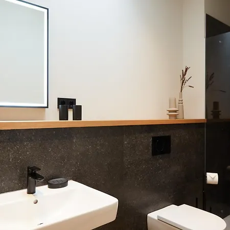 Binnendiek Haus 3 Comfort-apartment 10 Apartament