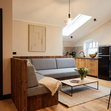 Binnendiek Haus 3 Comfort-apartment 10 Apartament *