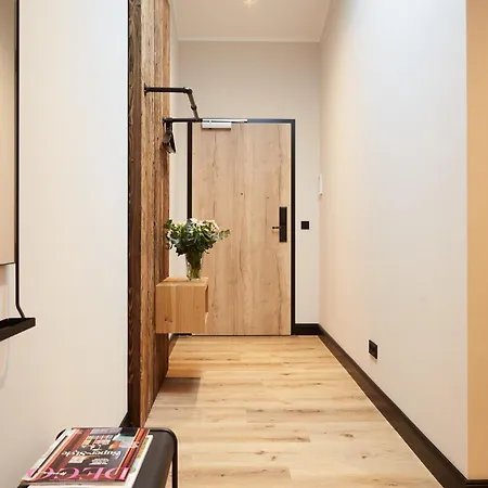 Apartament Binnendiek Haus 3 Comfort-apartment 10 Büsum