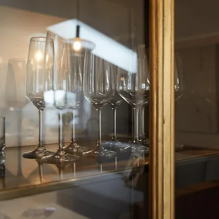 Binnendiek Haus 3 Comfort-apartment 10 Büsum