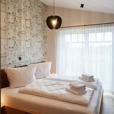 Binnendiek Haus 3 Comfort-apartment 10 Apartament