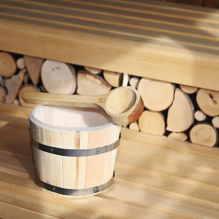 Apartament Binnendiek Haus 3 Comfort-apartment 10 Büsum