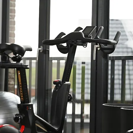 Binnendiek Haus 3 Comfort-apartment 10 Apartament Büsum