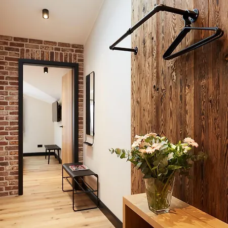 Apartament Binnendiek Haus 3 Comfort-apartment 10 *