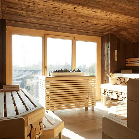 Binnendiek Haus 3 Comfort-apartment 10 * Büsum